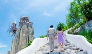 哪个城市拍婚纱照比较好 在哪里照婚纱照好