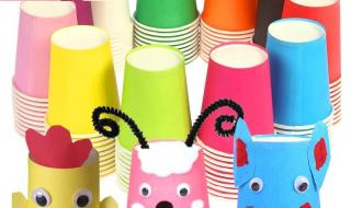 幼儿园手工制作 幼儿园手工制作