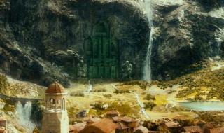 铁炉堡国王在哪 铁炉堡国王在哪