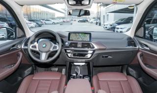 宝马x32.0t 宝马x32.0t