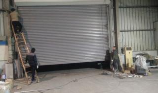 伸缩门生产企业 伸缩门生产企业