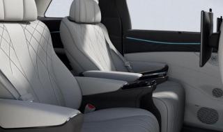 腾势d9落地价 腾势d9价格及图片