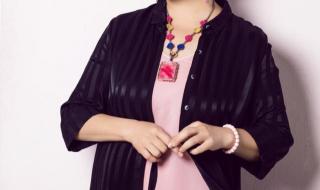 30多岁丰满型身材穿搭 30多岁丰满型身材穿搭