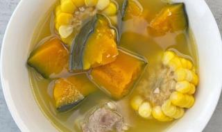 山螺煲汤的做法 煲汤食谱大全及做法