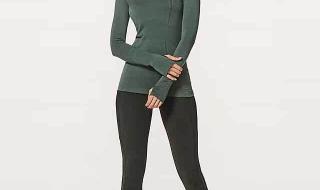 lululemon露露瑜伽服 lululemon露露瑜伽服